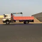 لوري ونش