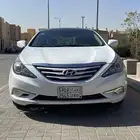 سوناتا 2014 نص فل للبيع