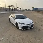 كامري 2019 سعودي استاندر