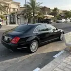 مرسيدس بانوراما جفالي 2010 S350 مالك أول