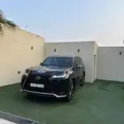 لكزس اف سبورت 2023