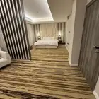 شقق فندقيه مخدومه مقابل مستشفى الحبيب الجديدة ومحطة التخصصي