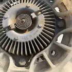 كلتش مع مروحة كرسيدا 96