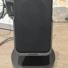 anker MagSafe and stand شاحن انكر