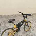 سيكل كوبرا مقاس 20