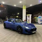 مزراتي جران كوب 2013 الشكل الجديد نظيف جدا  الحد 75 الف فقط