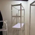 رفوف تخزين