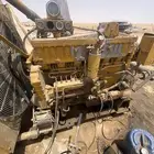 مكينة 411 وقير 500 حصان