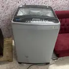 غساله نظيفه استخدام سنه على السوم