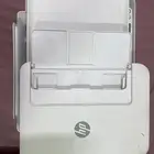 طابعه hp نظيفه جدا ماسح ضوي   ملونه   واي فاي