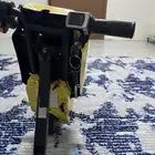 سكوتر ما أبي أي شيء نظيف
