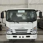 ايسوزو شاحنه 4 طن شاصيه طويل 4.95م - 2025