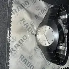 radioساعة