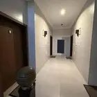 شقة جديدة - جيزان - حي النور