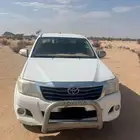 هايلكس دبل