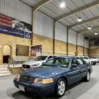 للبيع فورد فكتوريا 2011 نضيفف