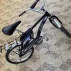 سيكل رامبو اصلي اندنوسي الجديد مقاس 20