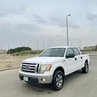 F150 2012 دبل