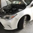 مكاين افلون اف جي كامري مع الضمان