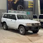 باترول 2003