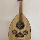 آله موسيقى عود