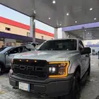 فورد f150 XLT دبل 2018