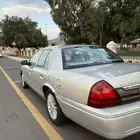 فورد مركيز 2010لون سمني