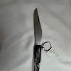 سكين كربون ستيل
