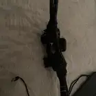 قطعة مساحات كامري2007