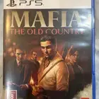 Mafia the old country ps5