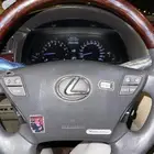 مطلوب طارة لكزس