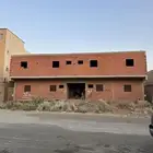 للبيع عمارة سكنية عظم في مكة المكرمة مخطط ولي العهد 1
