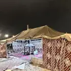 للبيع بيت شعر 11 6