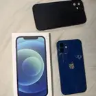 ايفون 12 ازرق -IPhone 12