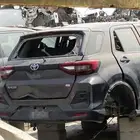 رايز 2024 قطع غيار فقط