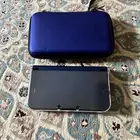 New 3ds xl
