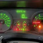 سياره فورد ماركيز 2006