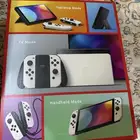 جعاز نينتندو سويتش شاشه oLed
