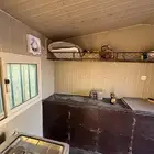 للبيع كرفانه عريعره