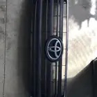شبك جيب لاندكروزر موديل 2020 هدد