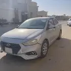 اكسنت 2020 شرط مكينه قير شاصي ارباق اول مستخدم الممشى موضح