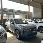 نيسان اكس تريل 2025