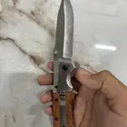 سكين من شركه براوننج BROWNING