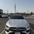 مرسيدس cla250 موديل 2022