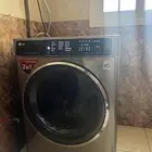 غسالة ال جي