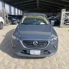 مازدا cx3