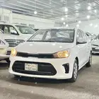 كيا بيجاس 2022