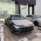 هونداي النترا سمارت 1.5 2025