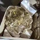 ثريات جدد