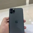ايفون 11 برو ماكس بطاريه80